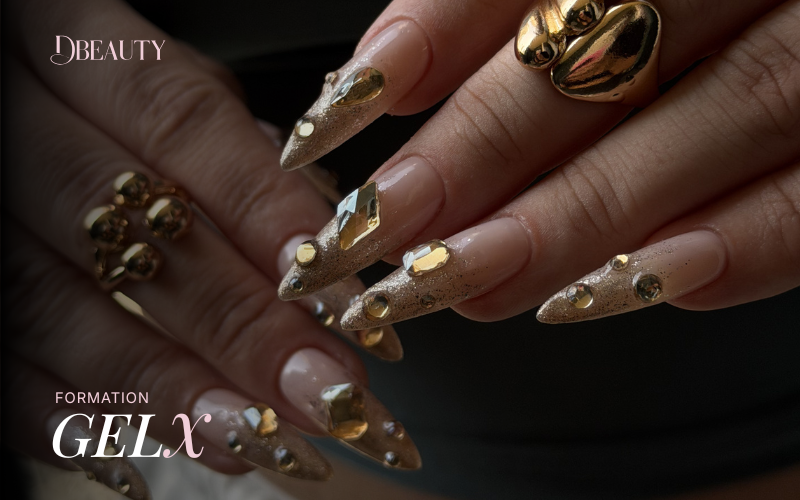 Formation Gel X