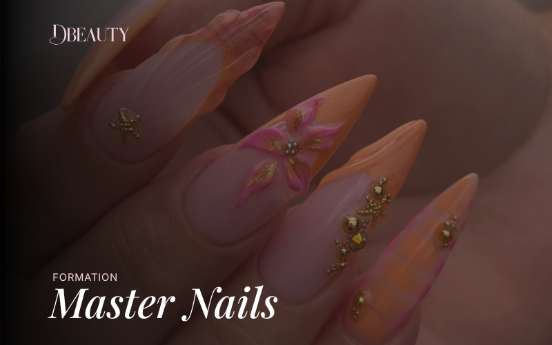 Pack Master Nails